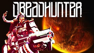 Dreadhunter Mixes Diablo amp DOOM into an Excellent Space Marine RPG [upl. by Aina152]