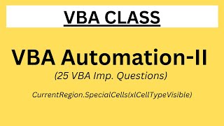 Excel VBA  VBA Basic Coding  Step by Step VBA Code  MISSupportJunction [upl. by Andriette]