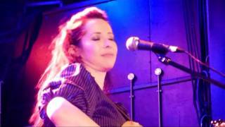 Nerina Pallot  Better Than Today [upl. by Enalda]