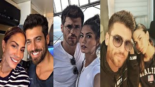 ¡Demet Özdemir fue visto con Can Yaman en Estados Unidos ¡Sorpresa Unión [upl. by Ramedlab47]