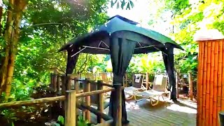 Should You Get A 500 Cabana At Discovery Cove [upl. by Naeloj940]