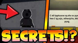 BUNNYS GHOST in PIGGY CHAPTER 11 Roblox Piggy Chapter 11 Secrets [upl. by Maryrose]