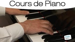 Reussir la sonate au clair de lune de Beethoven [upl. by Eelanna]