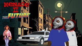 Hurricane Milton Face Menace II The Future Episode 20 [upl. by Komarek]