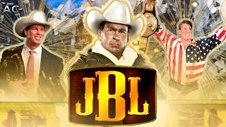 WWE JBL Theme Song quotLonghornquot 2021 [upl. by Yokoyama689]