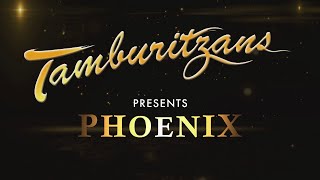 Tamburitzans Presents Phoenix [upl. by Htnicayh]