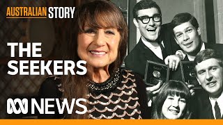 How The Seekers  Judith Durham took Aussie music global  A World of Their Own  Australian Story [upl. by Mita]