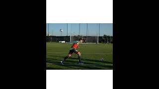 MEXICO National Football Team Shooting Practice El Tricolor [upl. by Rehtul]