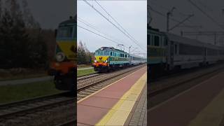 Żółty trapez 🔰EP07361🔰 z IC MEHOFFER [upl. by Obel]