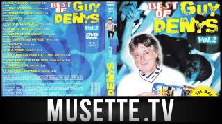 Musette  Guy Denys  Only You [upl. by Tyre371]