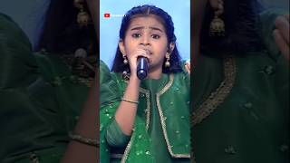 Aalayana Harathilo Song  3  Sai Veda Vagdevi Performance PaduthaTheeyaga  Shorts [upl. by Ivz]