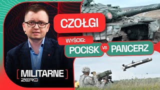 MILITARNE ZERO 5 CZOŁGI  NIEZNISZCZALNE PRAWIE MASZYNY [upl. by Aleafar82]