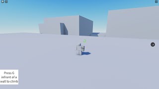 CLIMBING SYSTEM FOR A UPCOMING BG GAME [upl. by Aicinat]