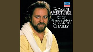 Rossini Otello  Overture [upl. by Enitsuj]