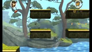 Yogi Bear Movie Game Walkthrough Part 12 Wii [upl. by Gretel]