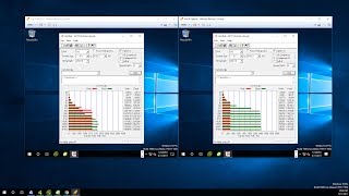 Intel Optane M2 16GB32GB consumer NVMe SSDs arent fast VMware datastores [upl. by Bazil]