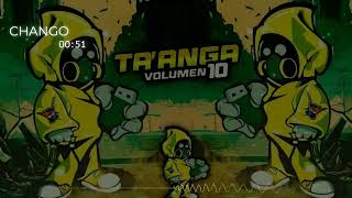 CHANGO TEMA EXCLUSIVO Taanga Producciones [upl. by Astrahan627]