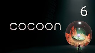 Cocoon  Part 6 Shoot [upl. by Atima]