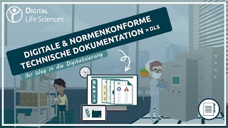 Digitale Technische Dokumentation zur Sicherstellung von Effizienz und Compliance [upl. by Mercer]