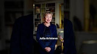 What is Intertextuality  Julia Kristeva Postmodern theory  Sunaina Jethani [upl. by Artemis]