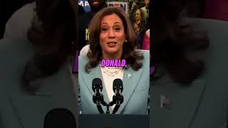 Joe Rogan Reacts to Kamala Harris Support [upl. by Bartholomeo470]