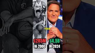 Why Mark Cuban Gave 35 MILLION To His Employees💸 markcuban shannonsharpe finance [upl. by Parris]