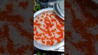 Eid Milad ki dawat  Delicious Muslim Style Namkeen Chawal Recipe For Eid shorts trending [upl. by Eissed]