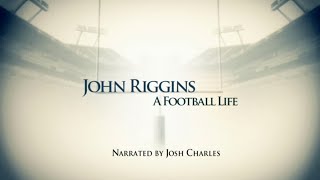 A Football Life  John Riggins HD [upl. by Edrick]