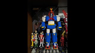 Lego Voltes V [upl. by Ciryl486]