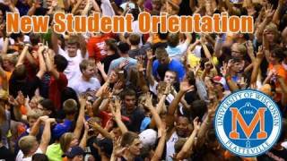 2010 UWPlatteville New Student Orientation [upl. by Ztnahc884]