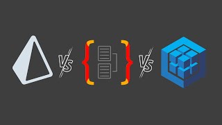 Prisma Vs TypeORM Vs Sequelize  Which is Better [upl. by Meyers]