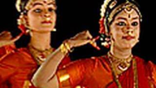 Thillana Bharatanatyam Classical dance India [upl. by Abisia]