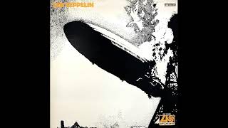 Led ZeppelinCommunication Breakdown [upl. by Bahner]