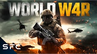 Nuclear War Is Coming  Full Movie  Action Thriller War Movie  World War 4 [upl. by Feeney]