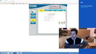 Configurazione Access Point DLink DWLG700AP in Modalità Repeater [upl. by Freed]
