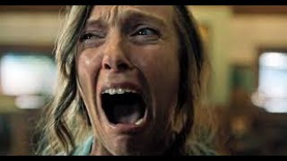 Hereditário’ trailerlegendado considerado “o terror mais assustador desde ‘O Exorcista” 2018 [upl. by Dilaw16]