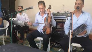 محمد الشريف الكليش orkistra mohamed chrif kalich 🎻🎤 [upl. by Eiromem997]