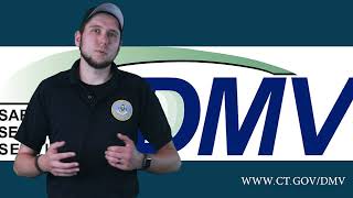 CT DMV  Learners Permit Test Prep [upl. by Brice]