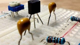 Transistors biasing and amplifiers [upl. by Hayikaz]