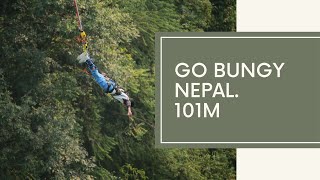 GO BUNGY NEPAL101M gobungynepal [upl. by Natal783]