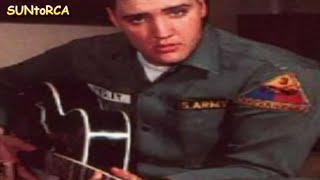 Elvis Presley  Soldier Boy Alternate Take [upl. by Leiram]