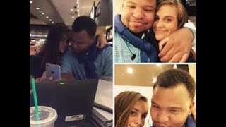 Andrew Caldwell APOLOGIZES to Kordell Stewart Then Flaunts His New Girlfriend On FB [upl. by Lenard]