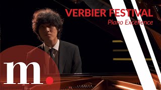 20 minutes of Piano Excellence at 2024 Verbier Festival [upl. by Yruj]