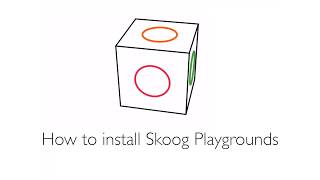 Skoog Swift Playgrounds How to install Skoog Playgrounds [upl. by Asilrac]