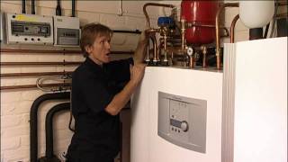 Ground Source Heat Pumps part 2 of 2 [upl. by Ainocal491]