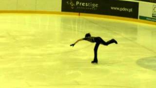 Yuzuru HANYU JPN SP [upl. by Furlong883]