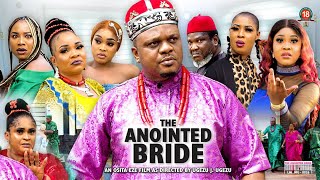 ANOINTED BRIDE SEASON 2 2022 NEW MOVIE  Ken Erics Ugezu J Ugezu 2022 Latest Nigerian Movie [upl. by Ihskaneem757]