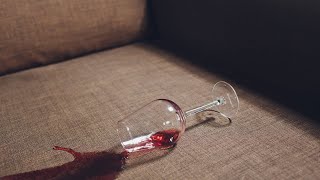 How To Remove Red Wine Stains From Sofa – Helpful Tips [upl. by Kynan]