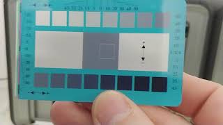 Fargo HDP Alignment Self Test Calibration [upl. by Jessee351]