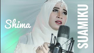 Suamiku  Balasan Lagu Zaujati  Shima and Friends  New Album Clip 2018 [upl. by Buckler]